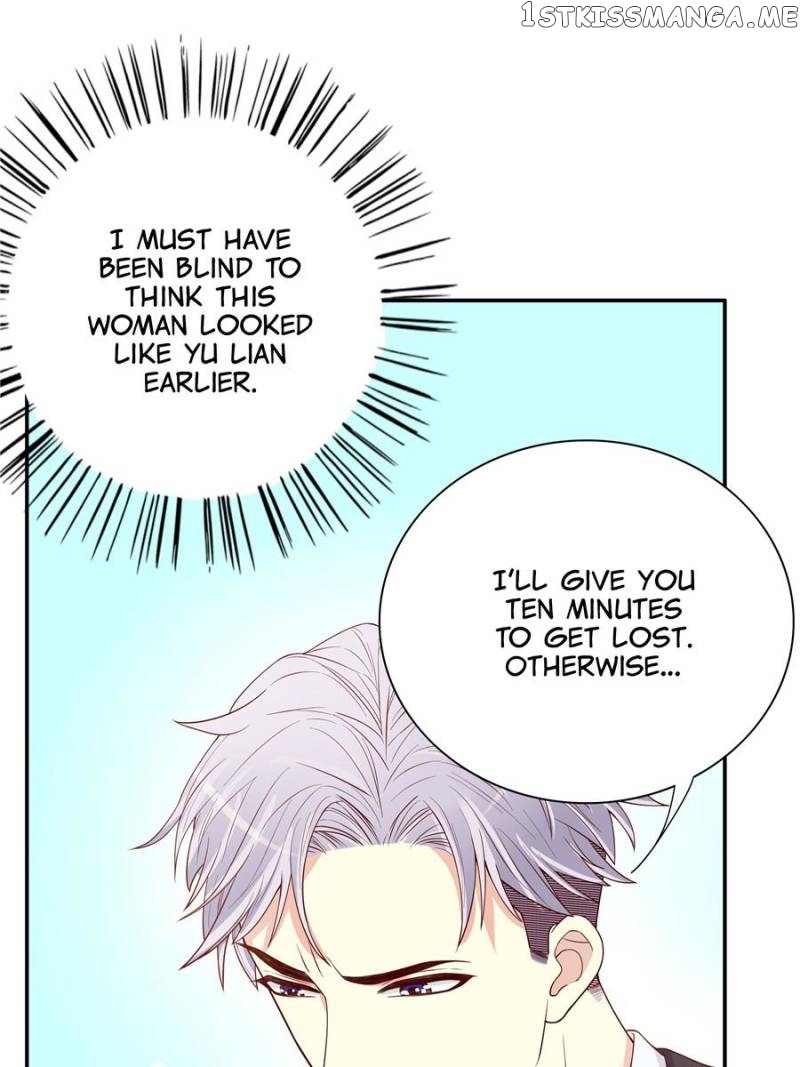 Demon President’s Second First Love chapter 11 - page 23