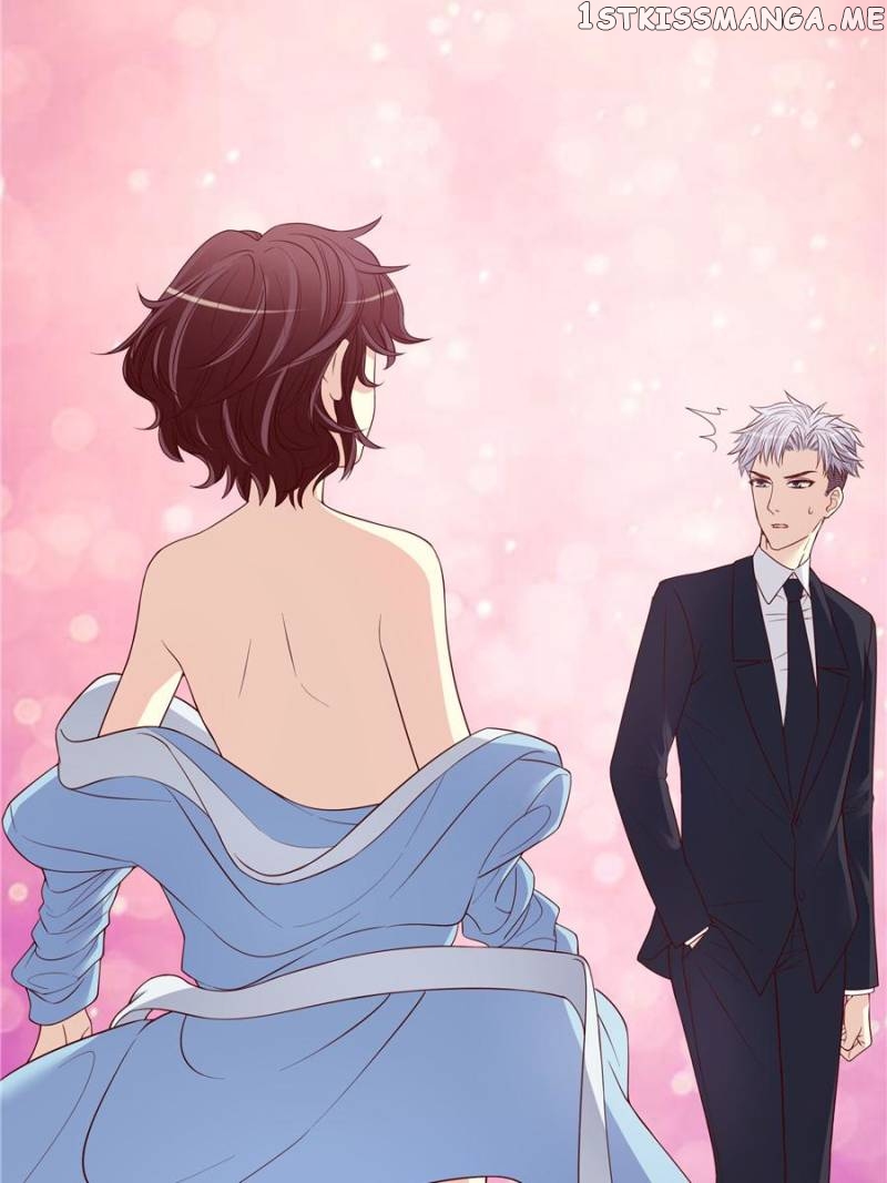 Demon President’s Second First Love chapter 11 - page 27