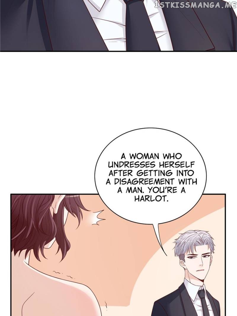 Demon President’s Second First Love chapter 11 - page 30