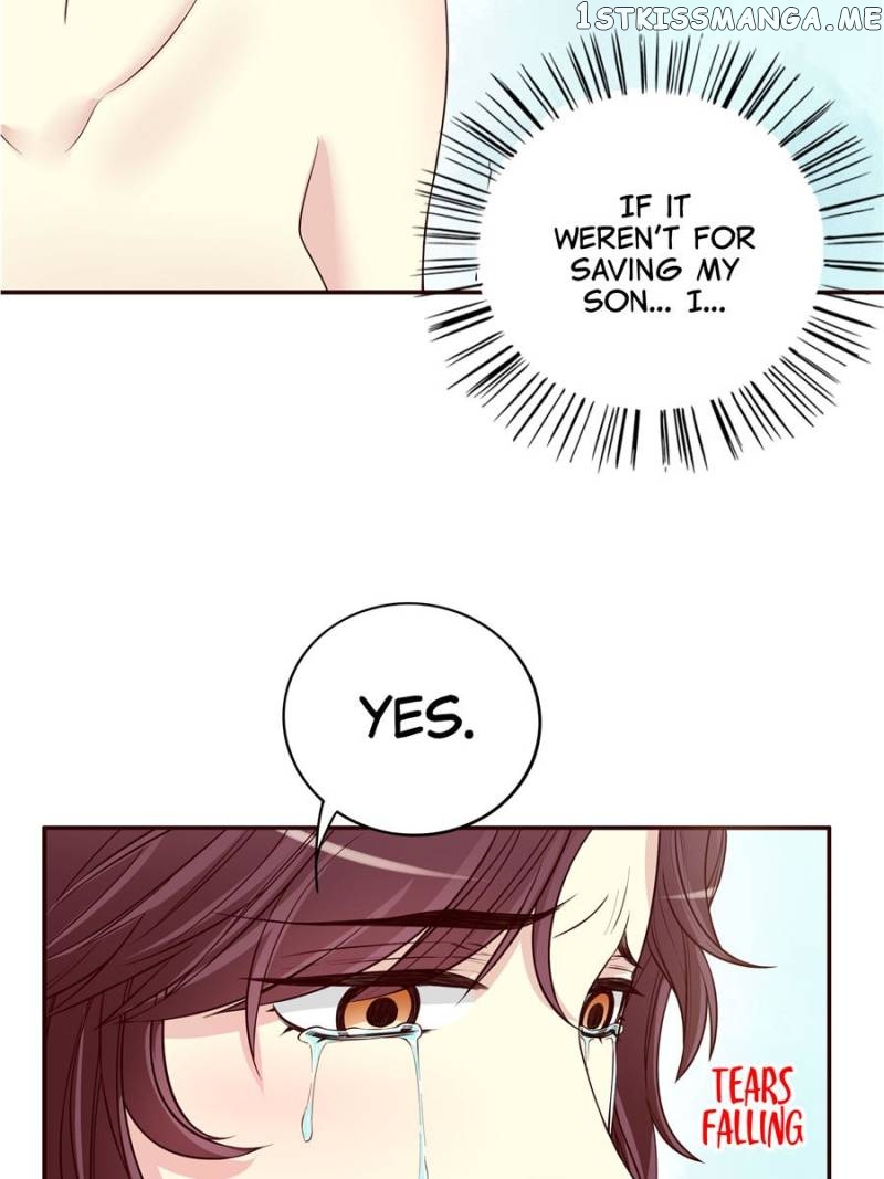 Demon President’s Second First Love chapter 11 - page 33