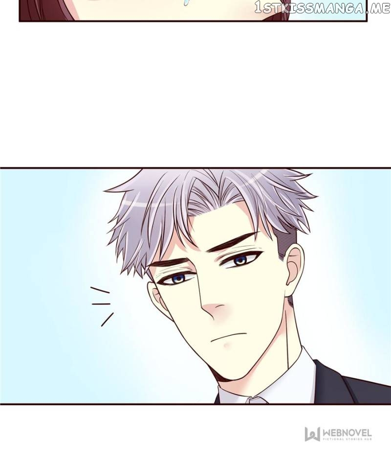 Demon President’s Second First Love chapter 11 - page 34