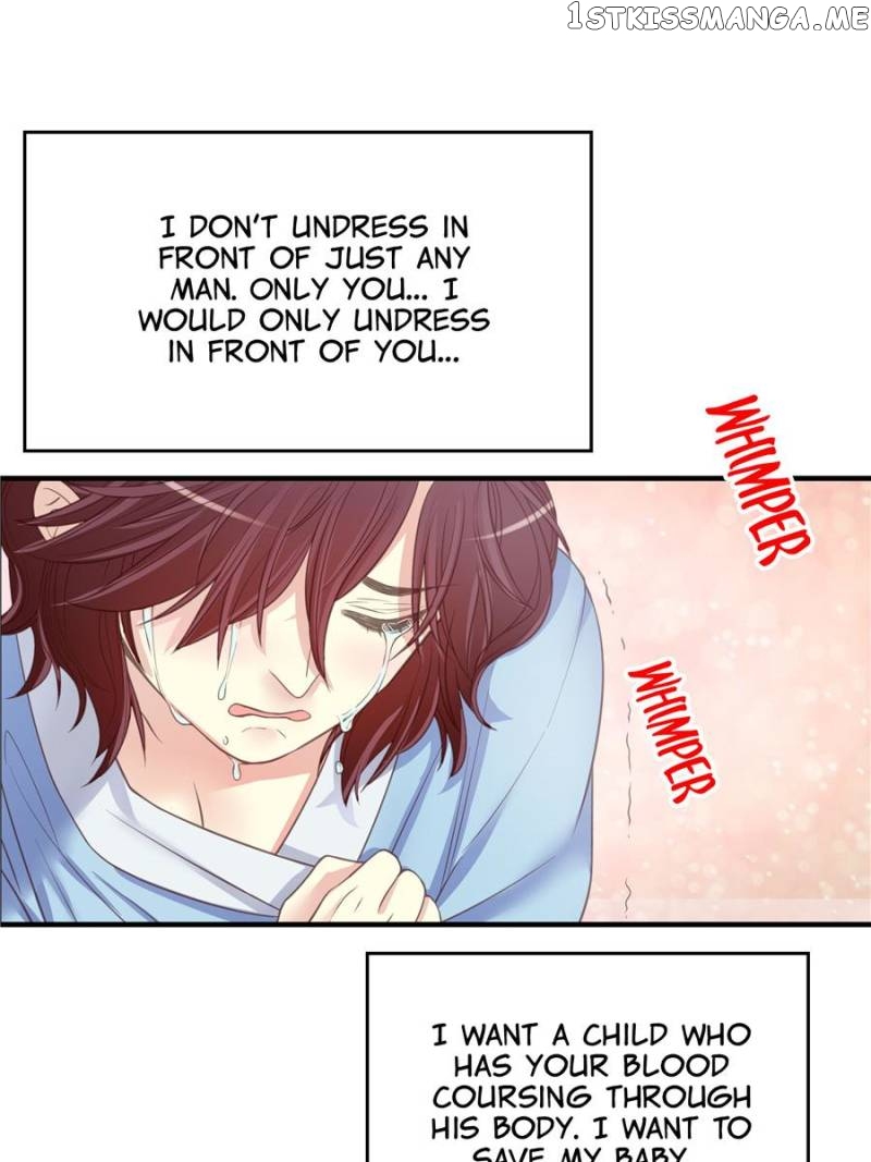 Demon President’s Second First Love chapter 11 - page 38