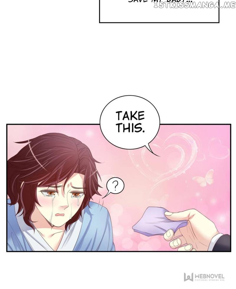 Demon President’s Second First Love chapter 11 - page 39