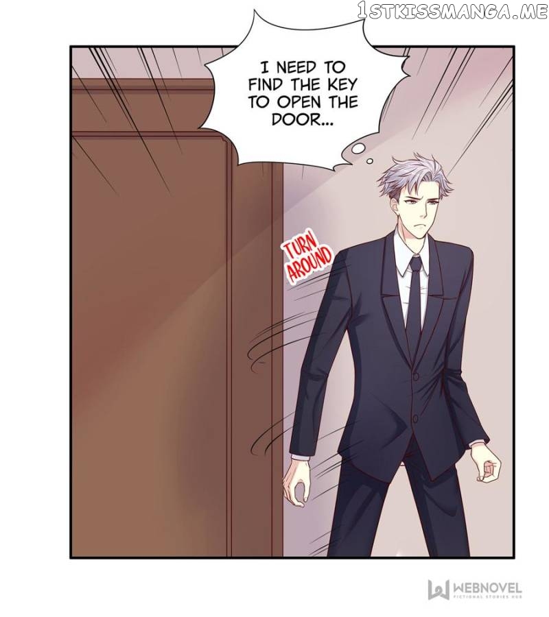 Demon President’s Second First Love chapter 11 - page 4