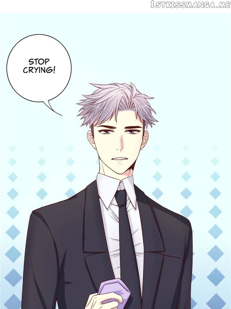 Demon President’s Second First Love chapter 11 - page 40