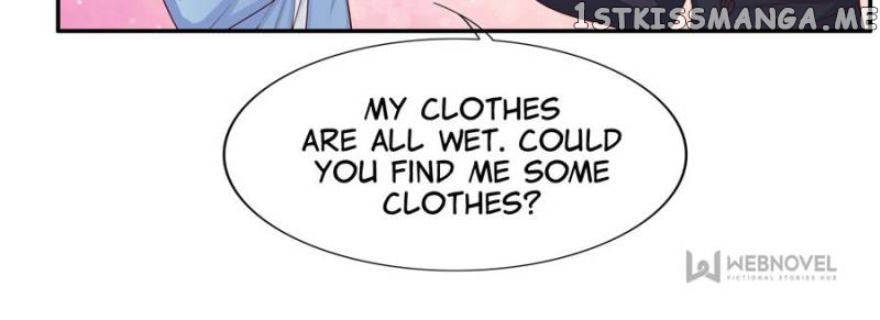 Demon President’s Second First Love chapter 11 - page 42