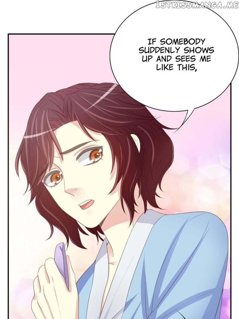 Demon President’s Second First Love chapter 11 - page 43