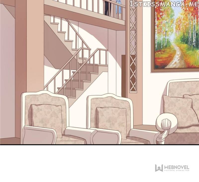 Demon President’s Second First Love chapter 11 - page 45