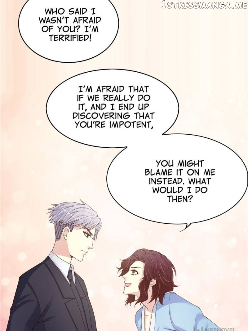 Demon President’s Second First Love chapter 11 - page 47