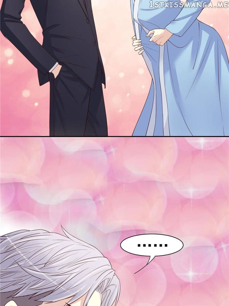 Demon President’s Second First Love chapter 11 - page 49