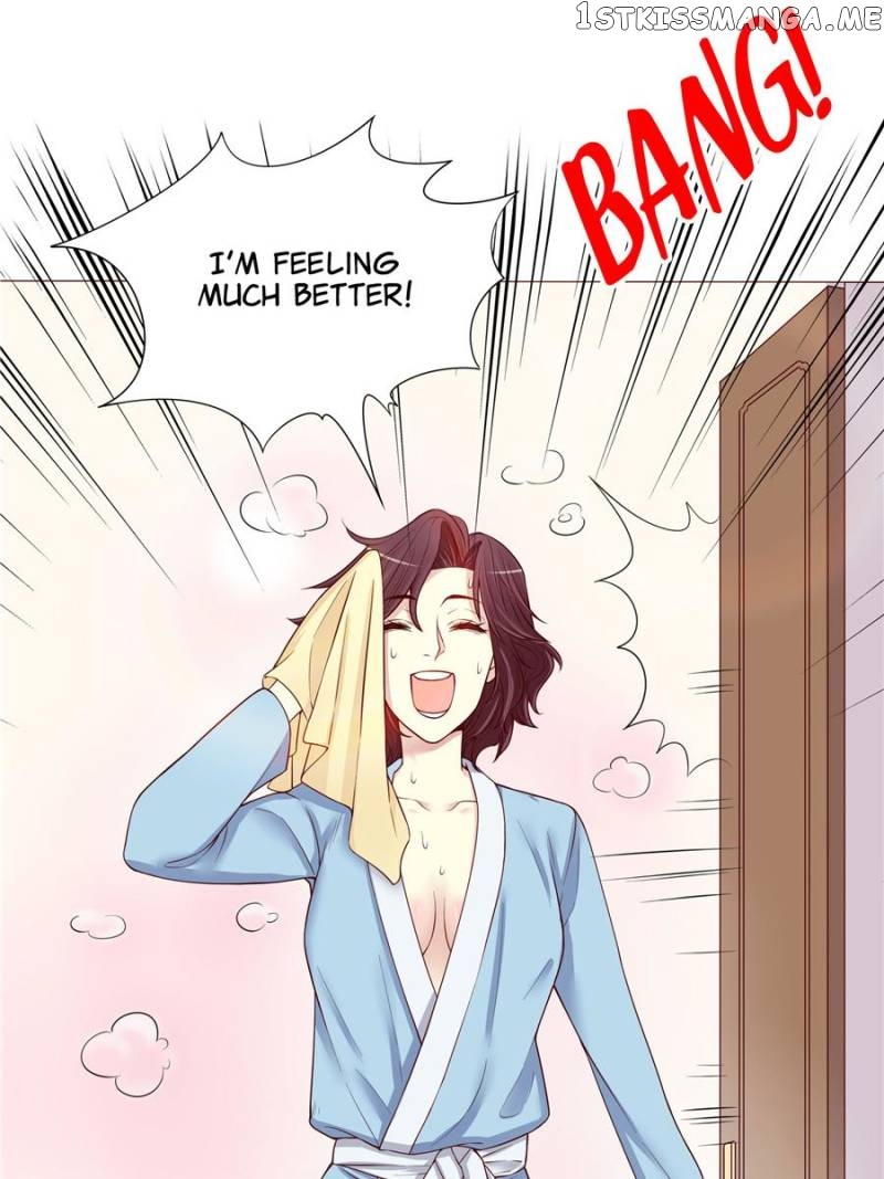 Demon President’s Second First Love chapter 11 - page 5