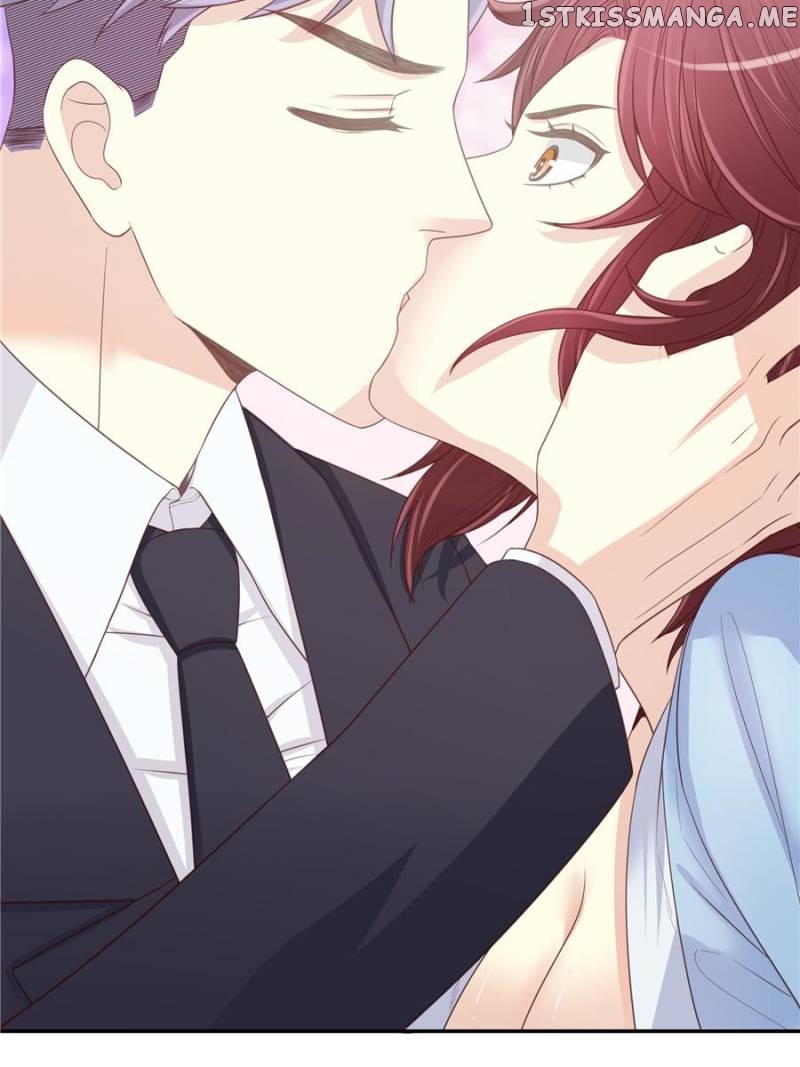 Demon President’s Second First Love chapter 11 - page 52