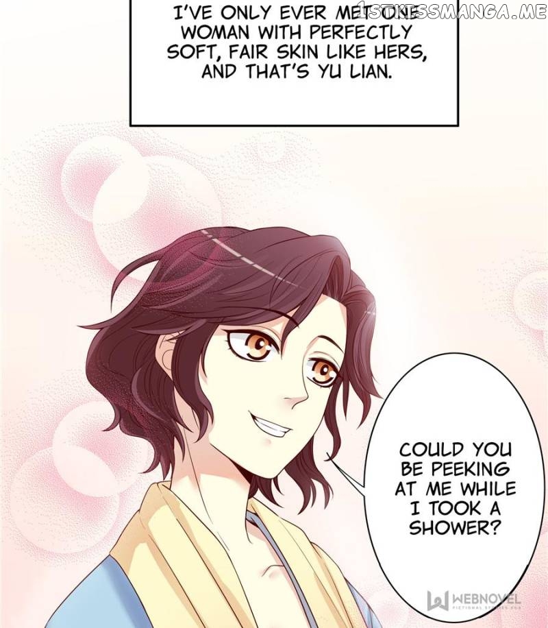 Demon President’s Second First Love chapter 11 - page 9