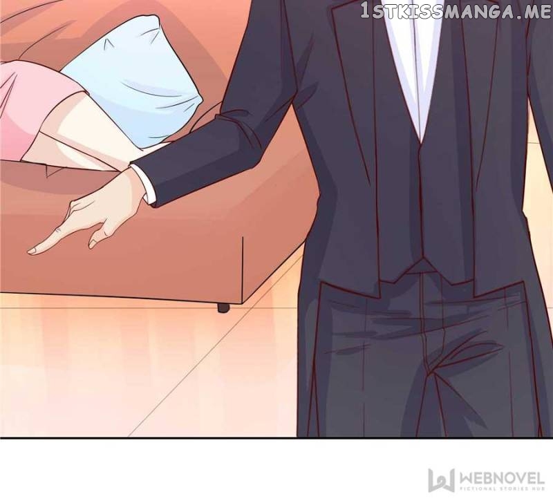 Demon President’s Second First Love chapter 97 - page 4