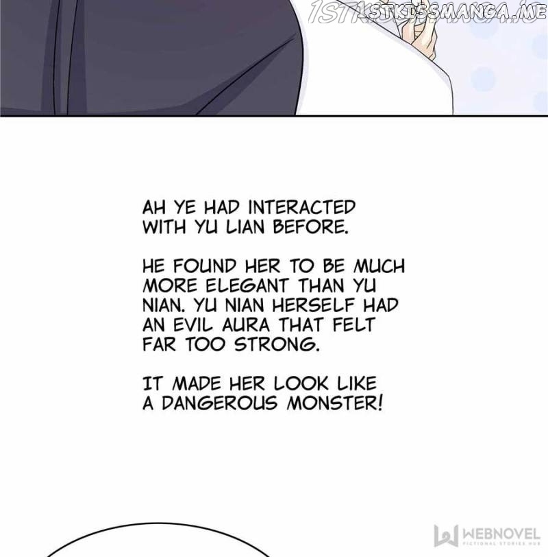Demon President’s Second First Love chapter 84 - page 26
