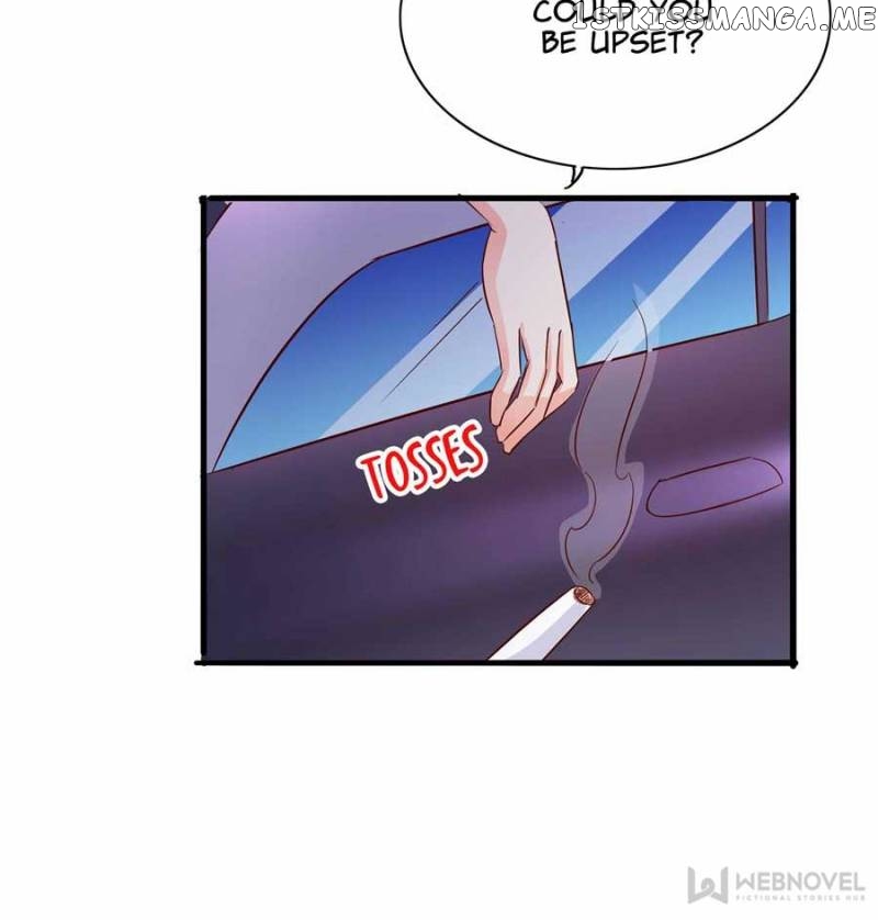 Demon President’s Second First Love chapter 102 - page 10
