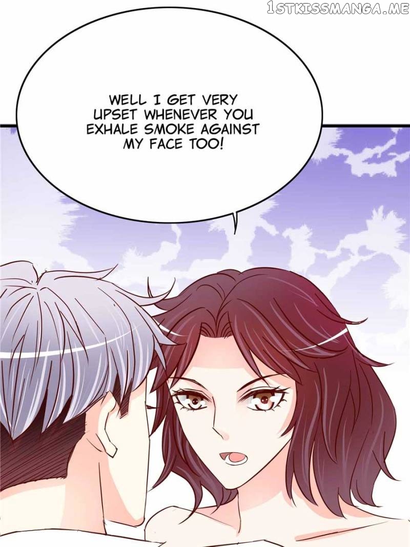 Demon President’s Second First Love chapter 102 - page 11
