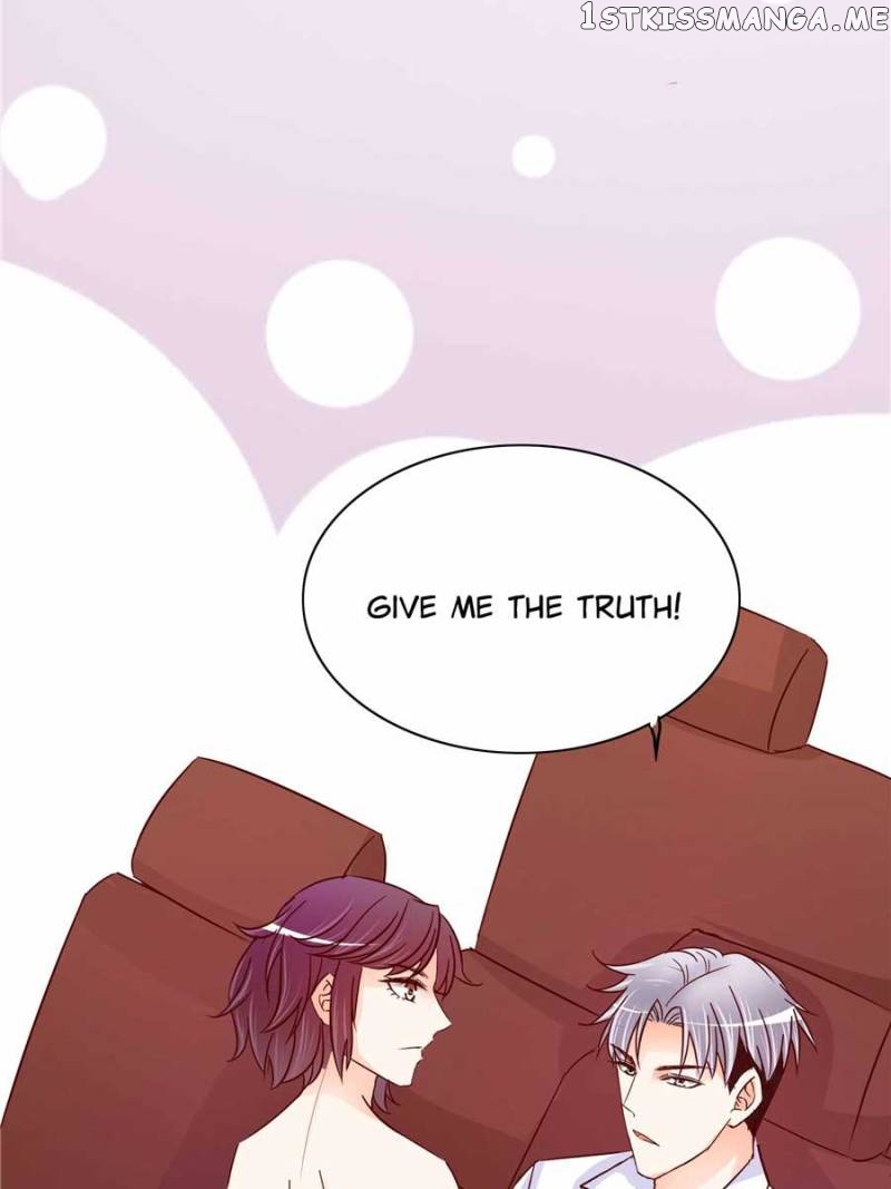 Demon President’s Second First Love chapter 102 - page 15
