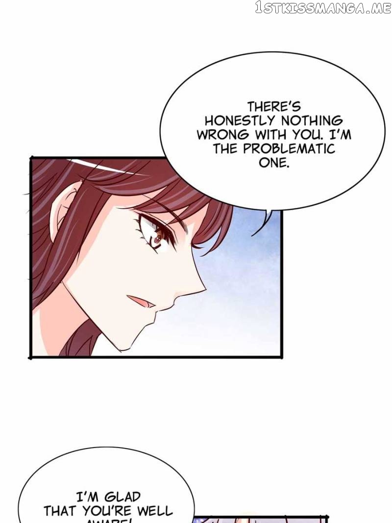 Demon President’s Second First Love chapter 102 - page 17
