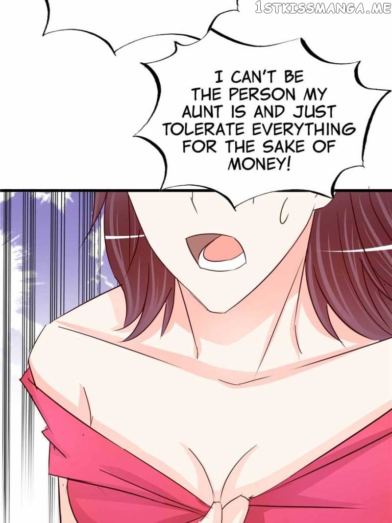 Demon President’s Second First Love chapter 102 - page 19