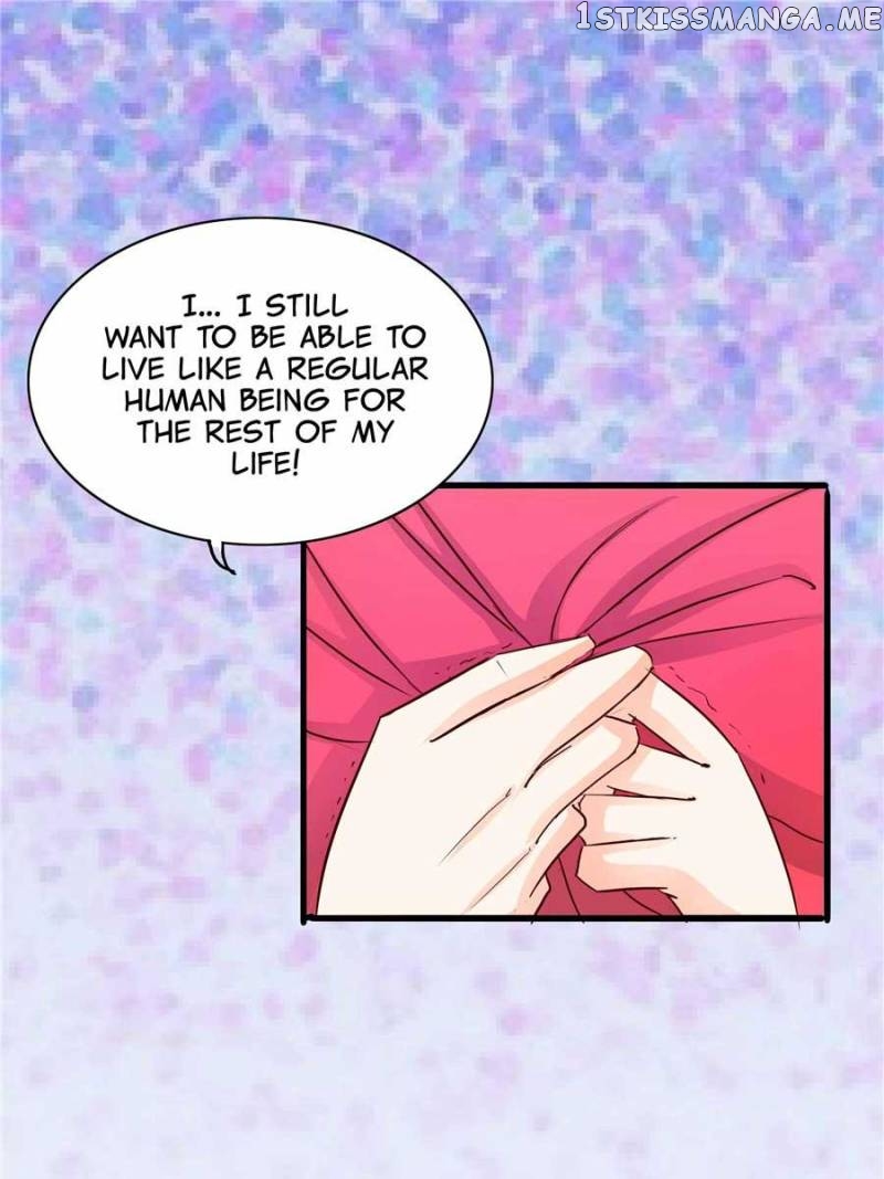 Demon President’s Second First Love chapter 102 - page 21