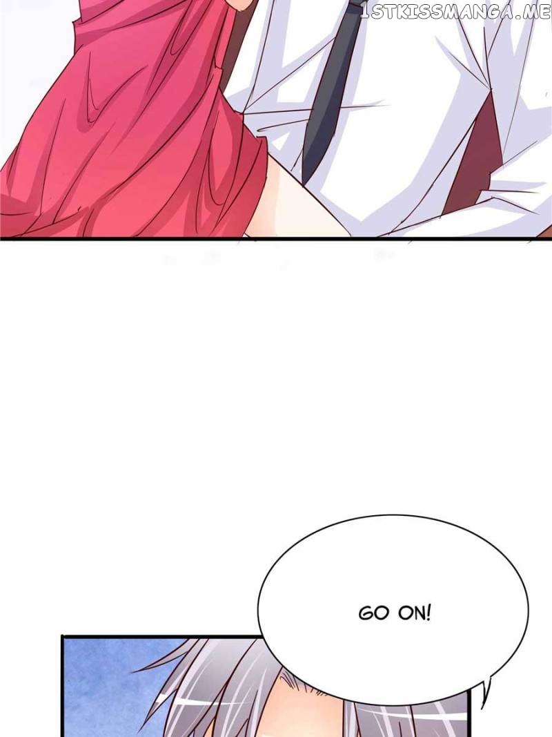 Demon President’s Second First Love chapter 102 - page 23