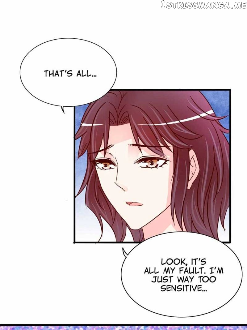 Demon President’s Second First Love chapter 102 - page 25