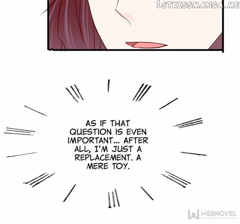 Demon President’s Second First Love chapter 102 - page 28