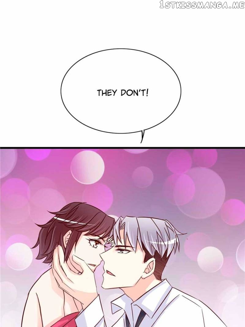 Demon President’s Second First Love chapter 102 - page 29