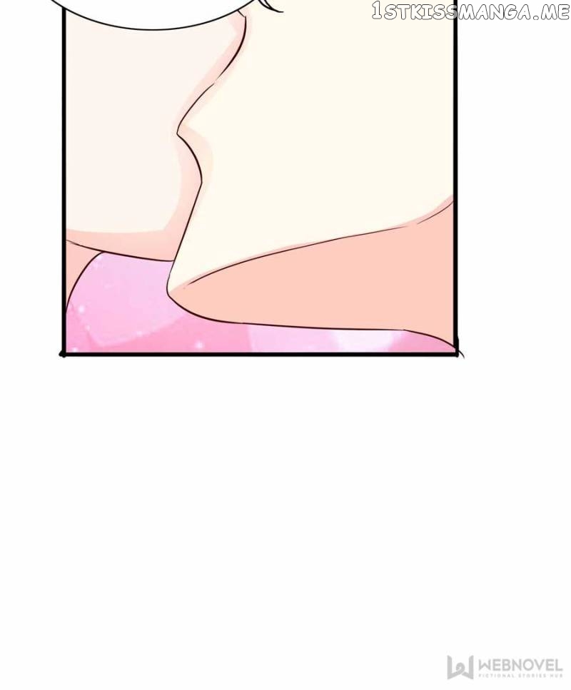 Demon President’s Second First Love chapter 102 - page 32