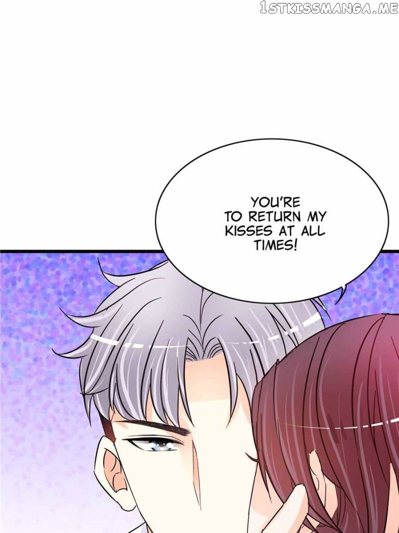 Demon President’s Second First Love chapter 102 - page 33