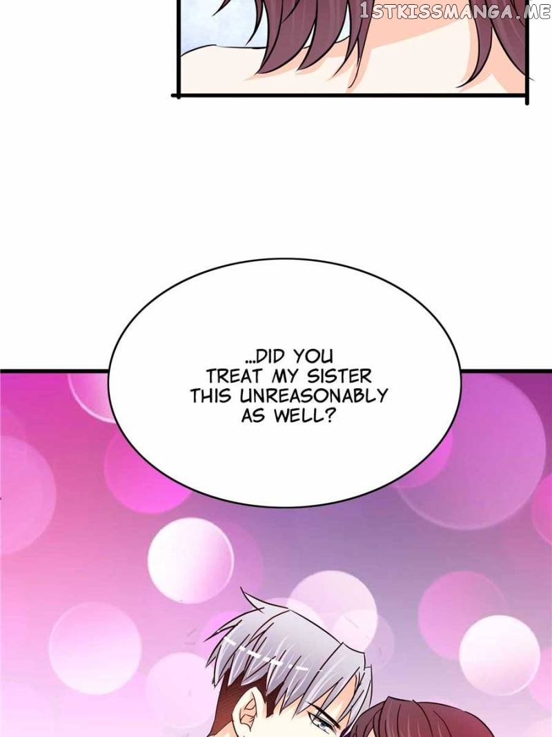 Demon President’s Second First Love chapter 102 - page 35