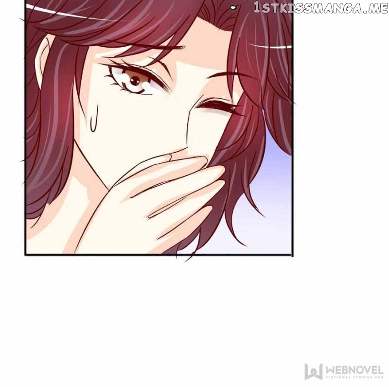 Demon President’s Second First Love chapter 102 - page 4