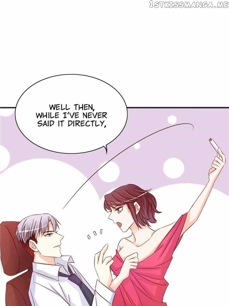Demon President’s Second First Love chapter 102 - page 5