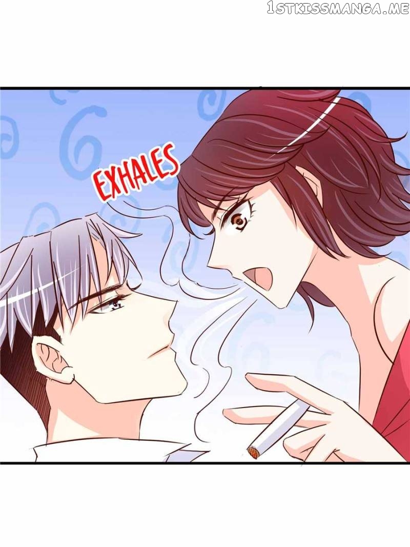 Demon President’s Second First Love chapter 102 - page 7
