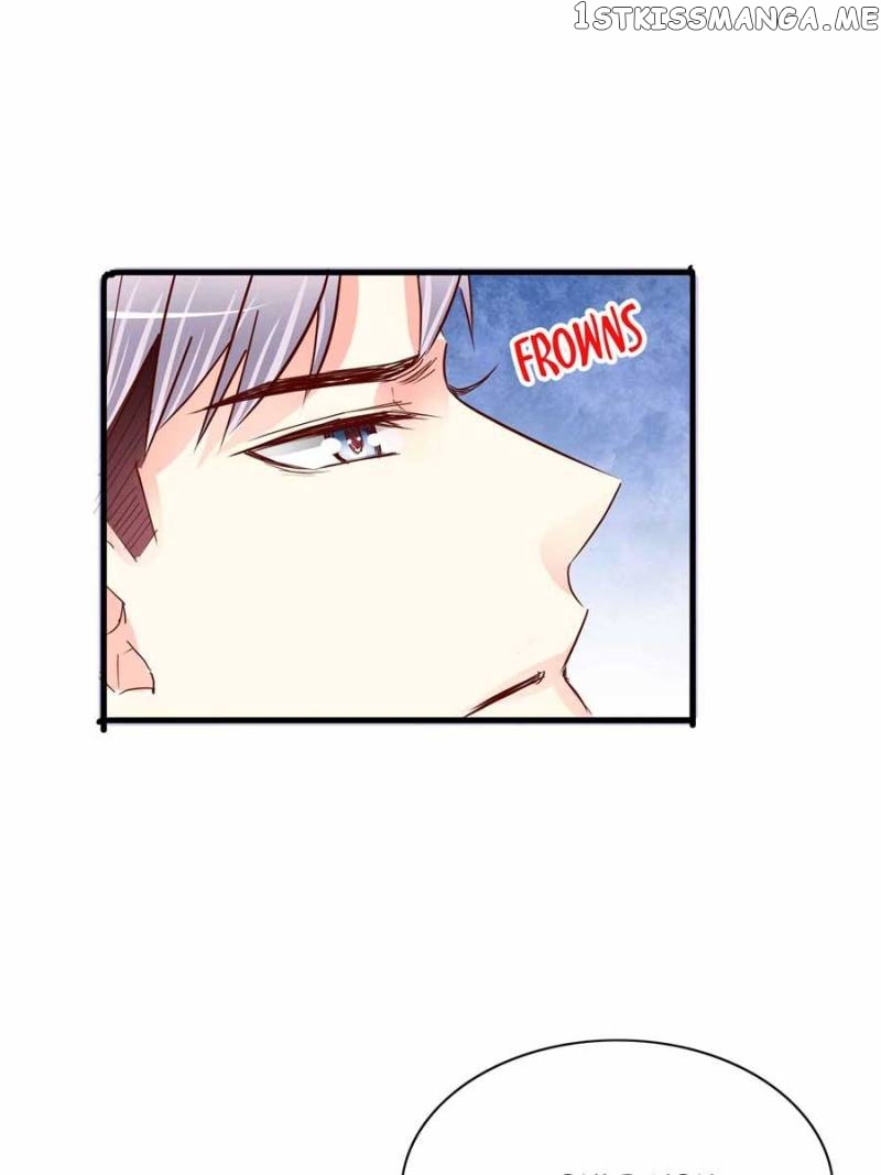 Demon President’s Second First Love chapter 102 - page 9