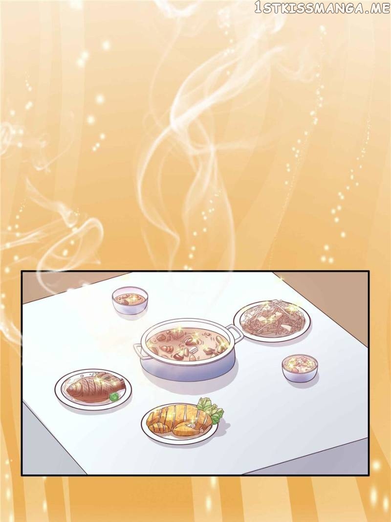 Demon President’s Second First Love chapter 21 - page 1