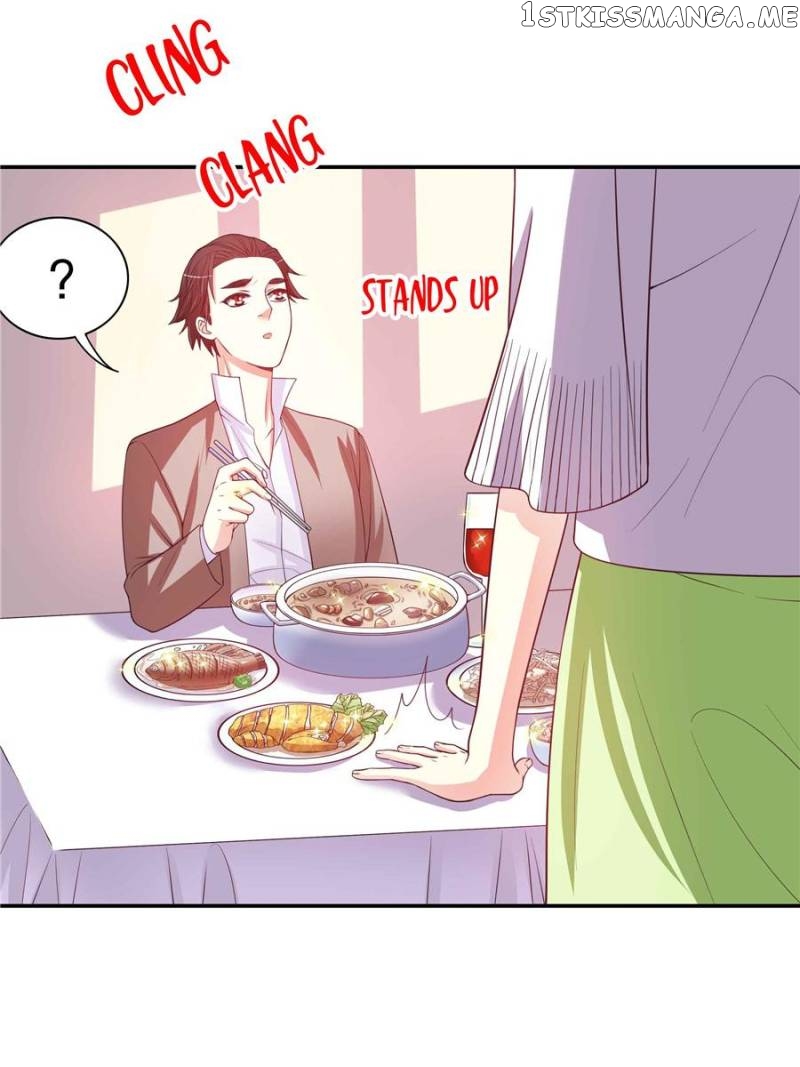 Demon President’s Second First Love chapter 21 - page 10