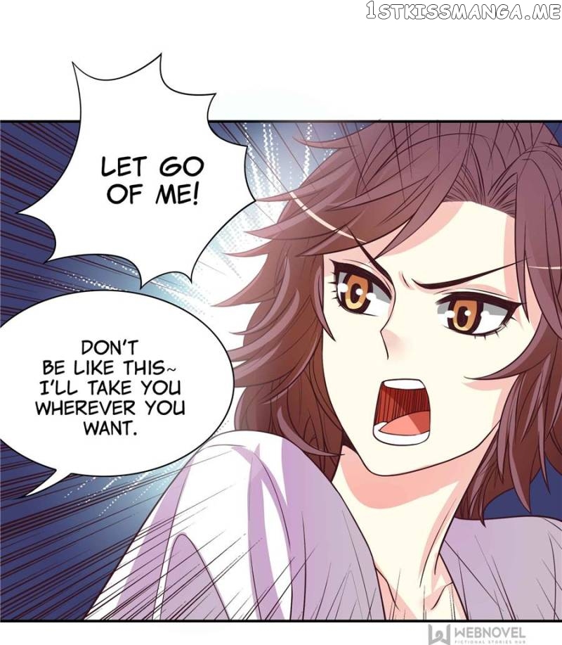 Demon President’s Second First Love chapter 21 - page 17