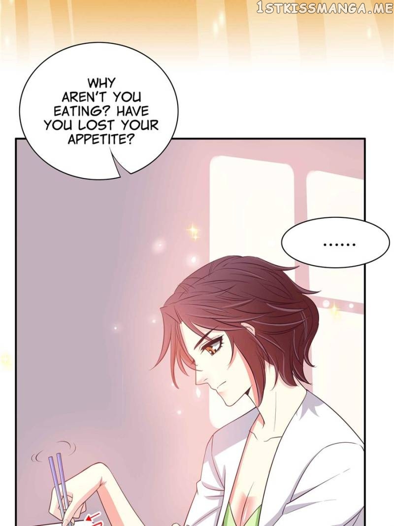 Demon President’s Second First Love chapter 21 - page 2