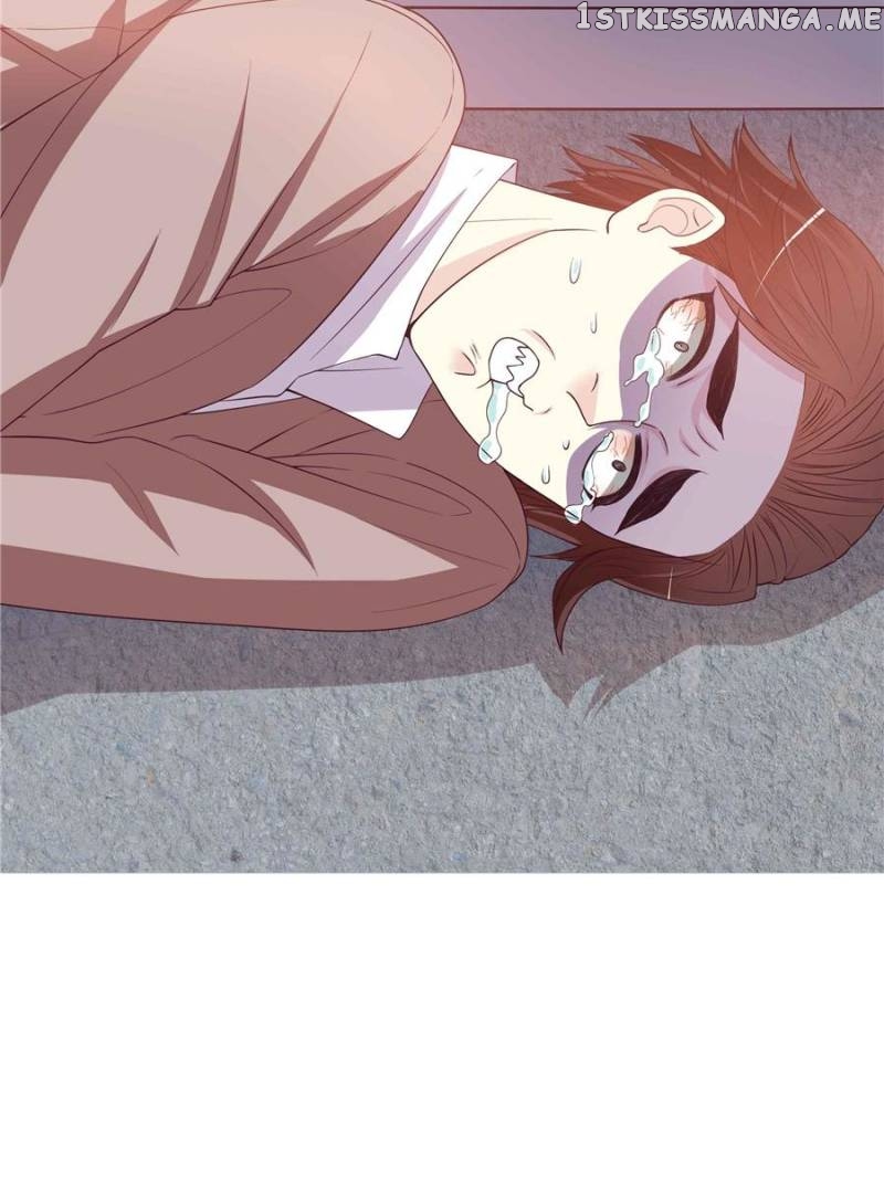 Demon President’s Second First Love chapter 21 - page 22