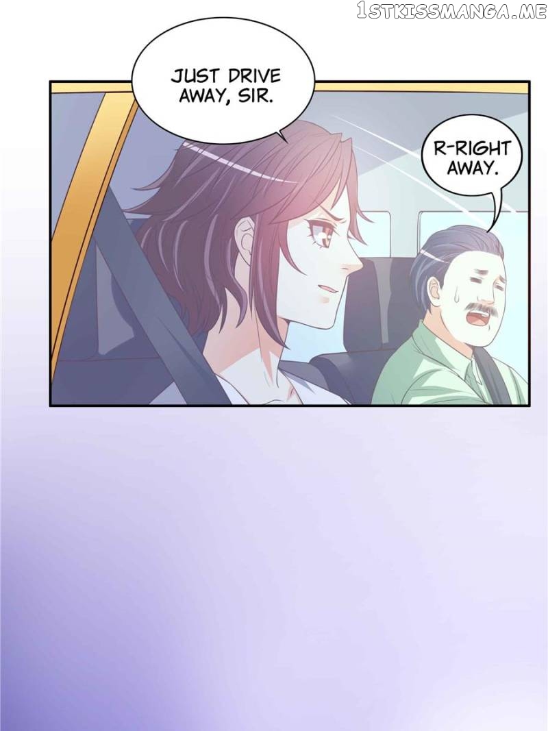 Demon President’s Second First Love chapter 21 - page 24