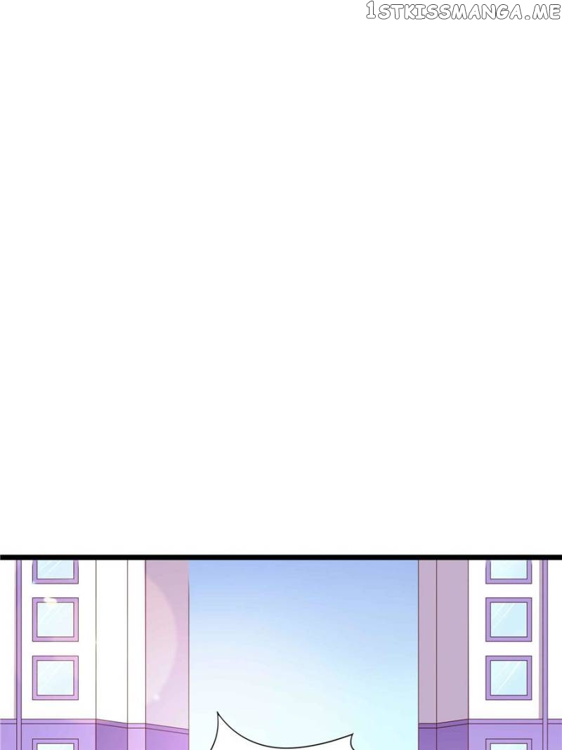Demon President’s Second First Love chapter 21 - page 26