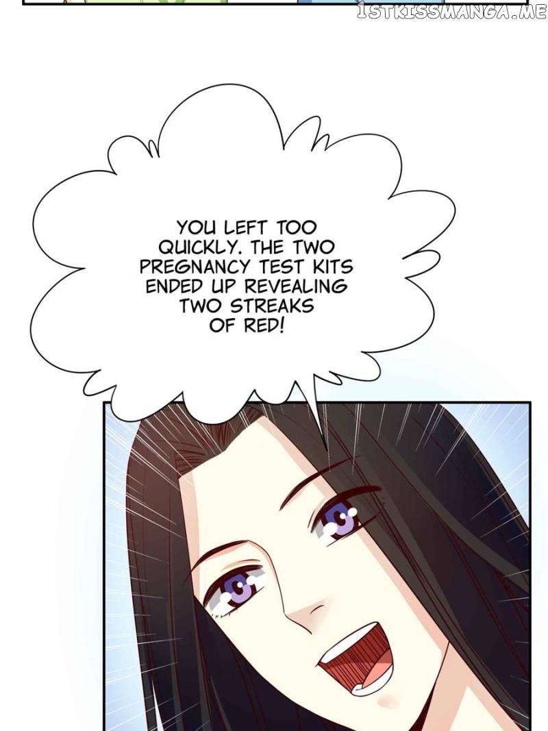 Demon President’s Second First Love chapter 21 - page 29
