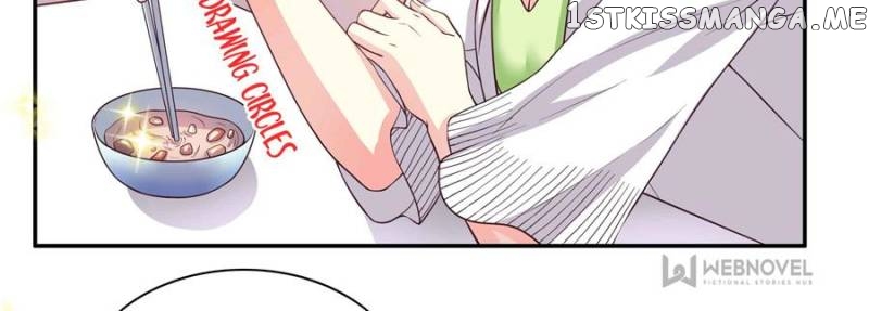 Demon President’s Second First Love chapter 21 - page 3