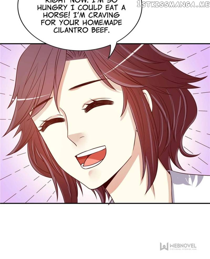 Demon President’s Second First Love chapter 21 - page 33