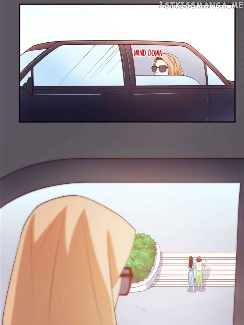 Demon President’s Second First Love chapter 21 - page 36