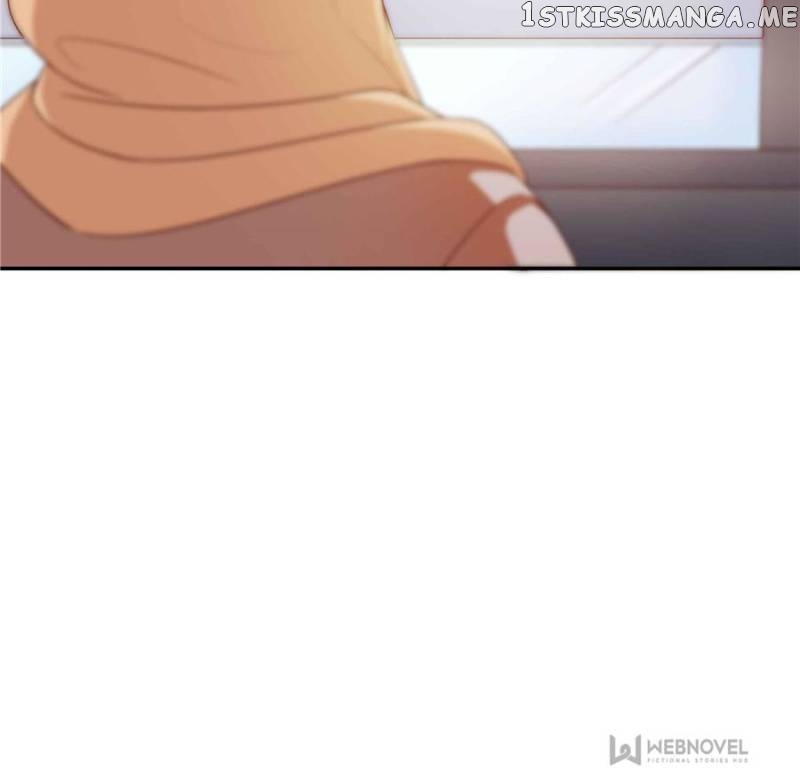 Demon President’s Second First Love chapter 21 - page 37
