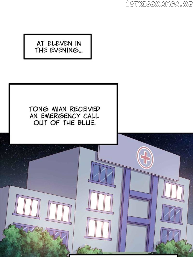Demon President’s Second First Love chapter 21 - page 38