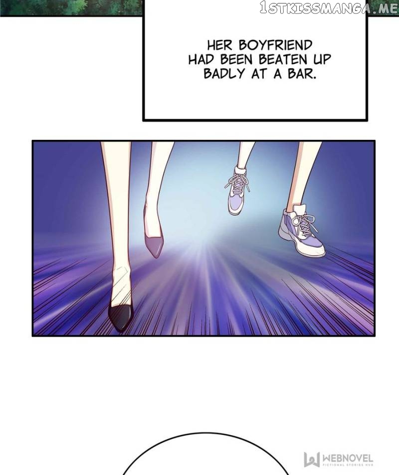 Demon President’s Second First Love chapter 21 - page 39